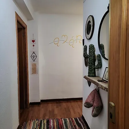 Alloggio in famiglia La Casa De Barbie *