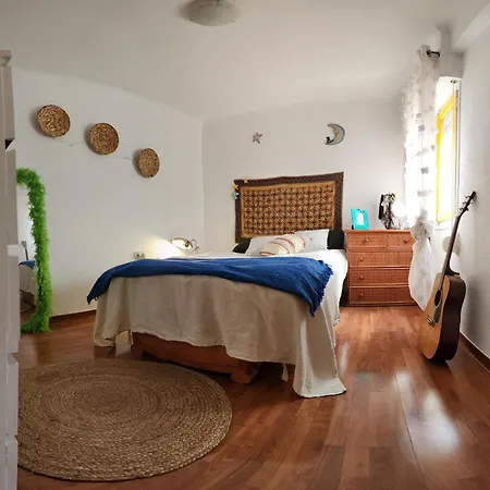 Homestay La Casa De Barbie