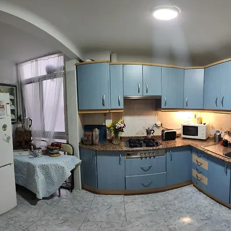 Homestay La Casa De Barbie *