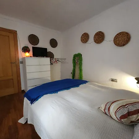 Homestay La Casa De Barbie *