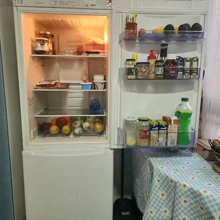 Quarto em Acomodações Particulares La Casa De Barbie *
