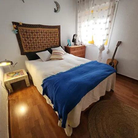 Homestay La Casa De Barbie Alicante